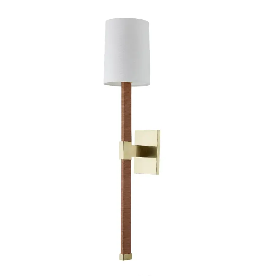 Minnetonka One Light Wall Sconce - Image 1