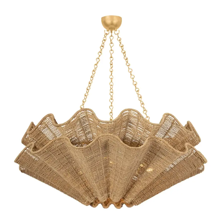 The Hudson Valley - Hayworth by Hudson Valley Lighting
