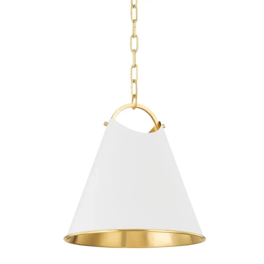Hudson Valley Lighting One Light Pendant - Image 1