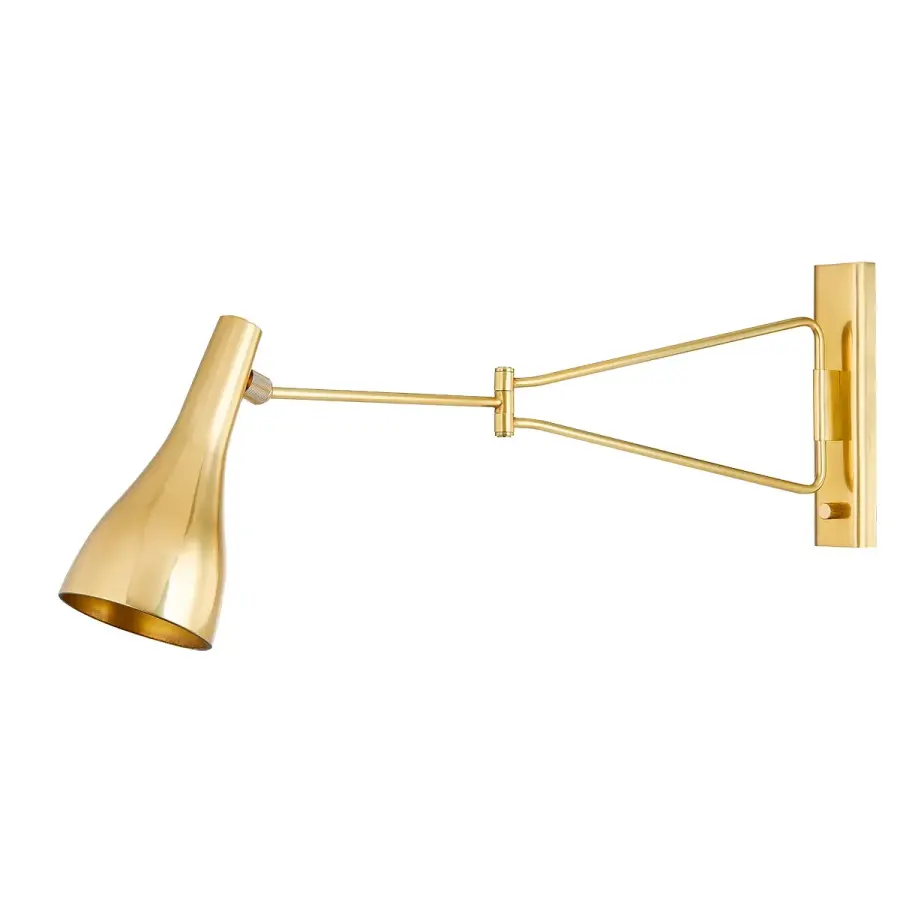 Northford LED Wall Sconce - Image 1