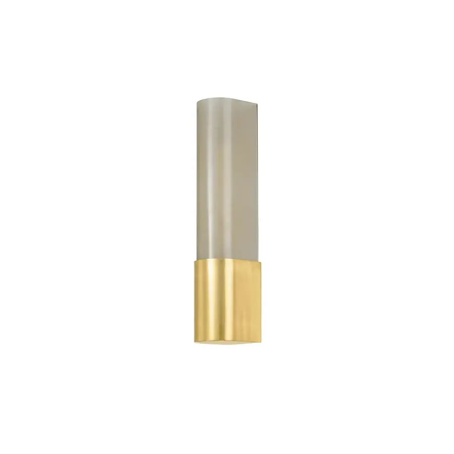 Somersville One Light Wall Sconce - Image 1