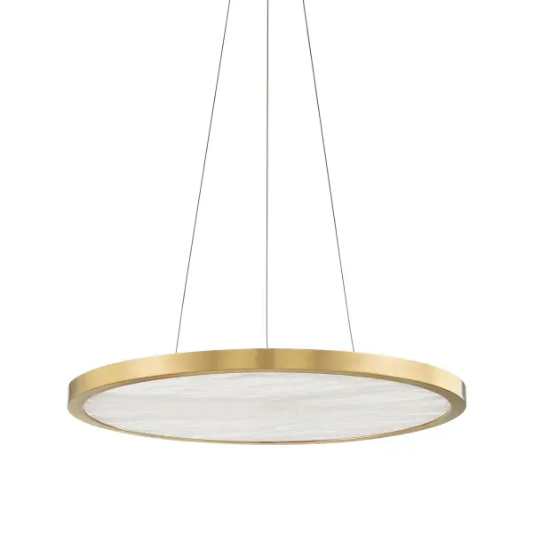 Eastport LED Chandelier