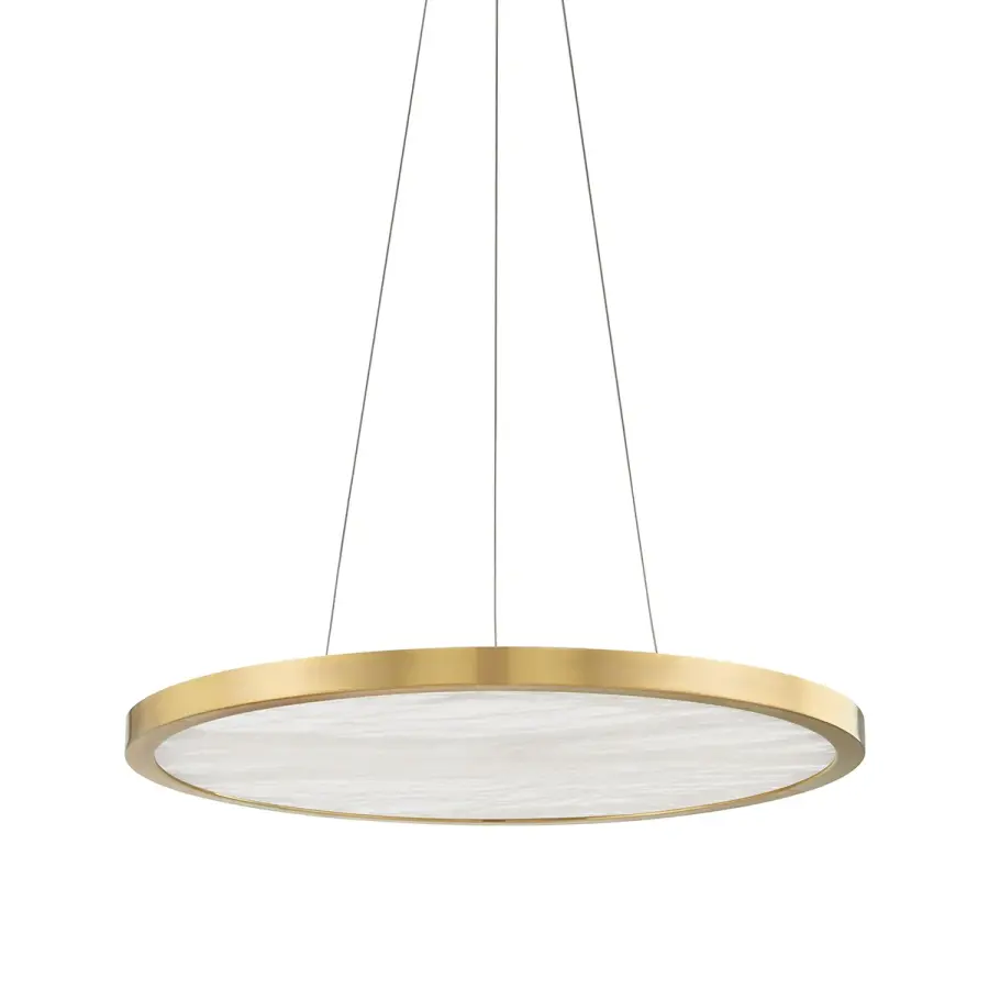 Eastport LED Chandelier