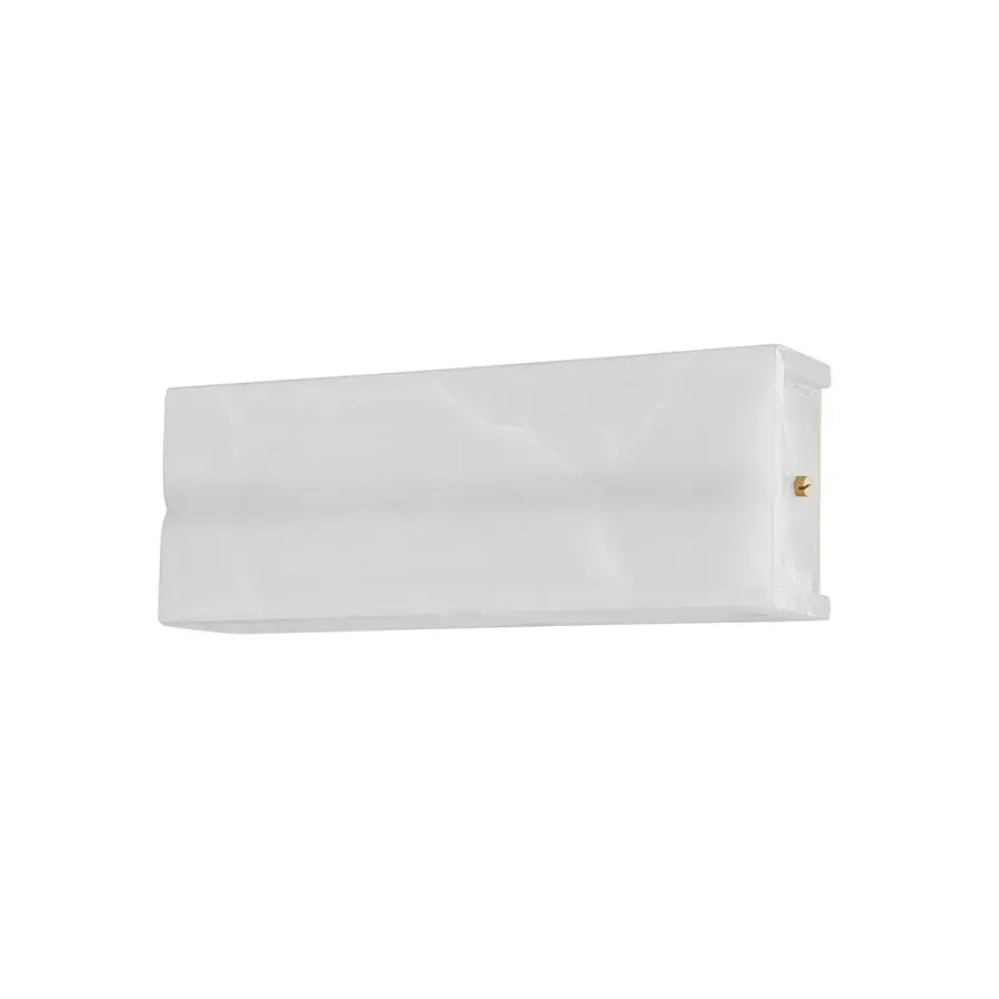 Bremsen LED Wall Sconce - Image 1