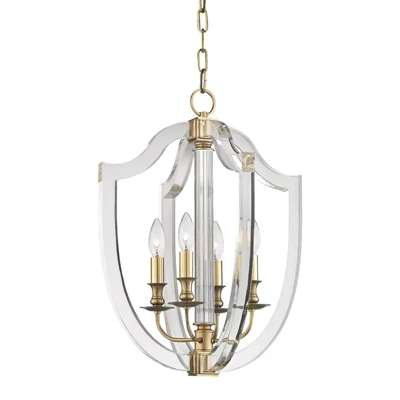 Arietta 4-Light Pendant