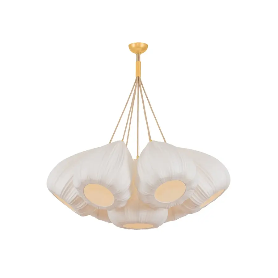The Hudson Valley - Livonia by Hudson Valley Lighting