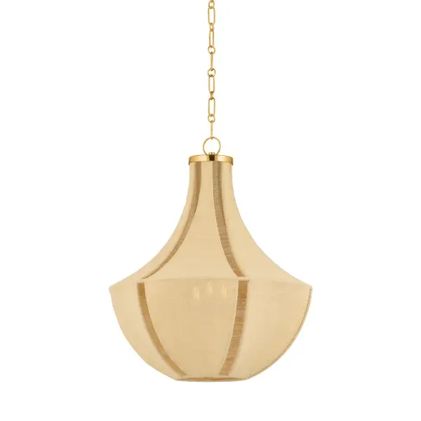 Cascade Lake 3-Light Pendant - Image 1