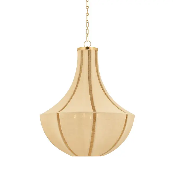 Cascade Lake 4-Light Pendant
