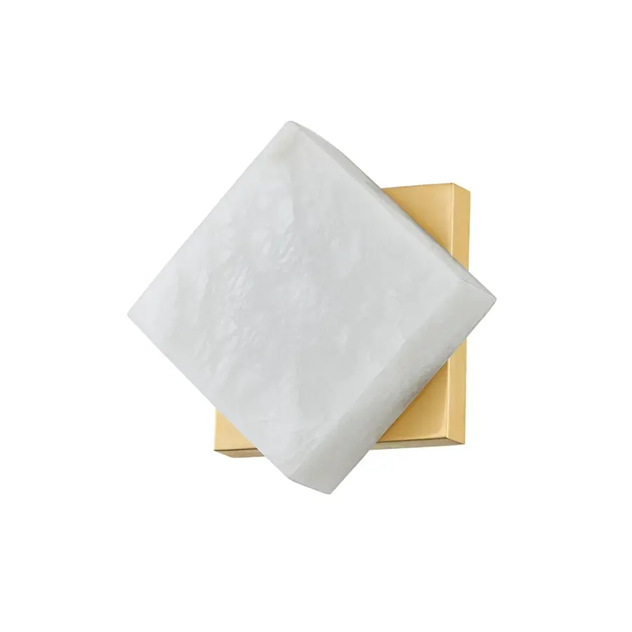 Brockton LED Wall Sconce - Image 1