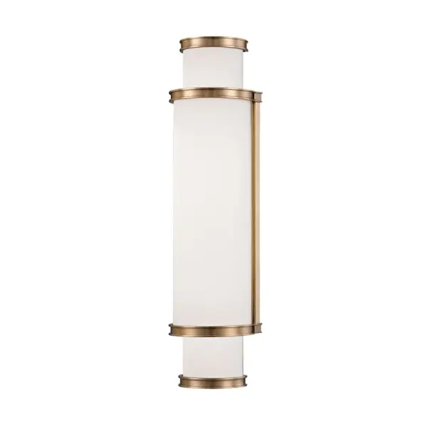 Malcolm LED Bath Bracket - Image 1