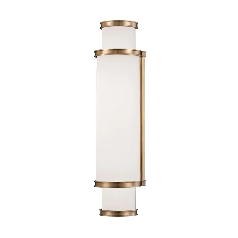 Malcolm LED Bath Bracket - Image 1