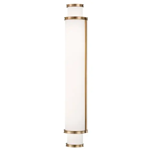 Malcolm LED Bath Bracket