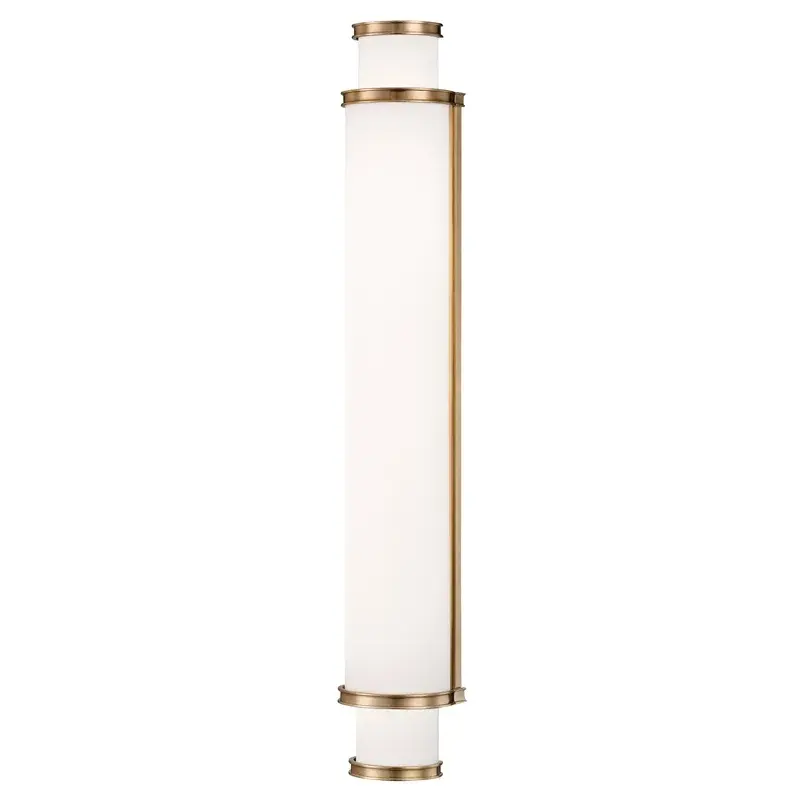 Malcolm LED Bath Bracket