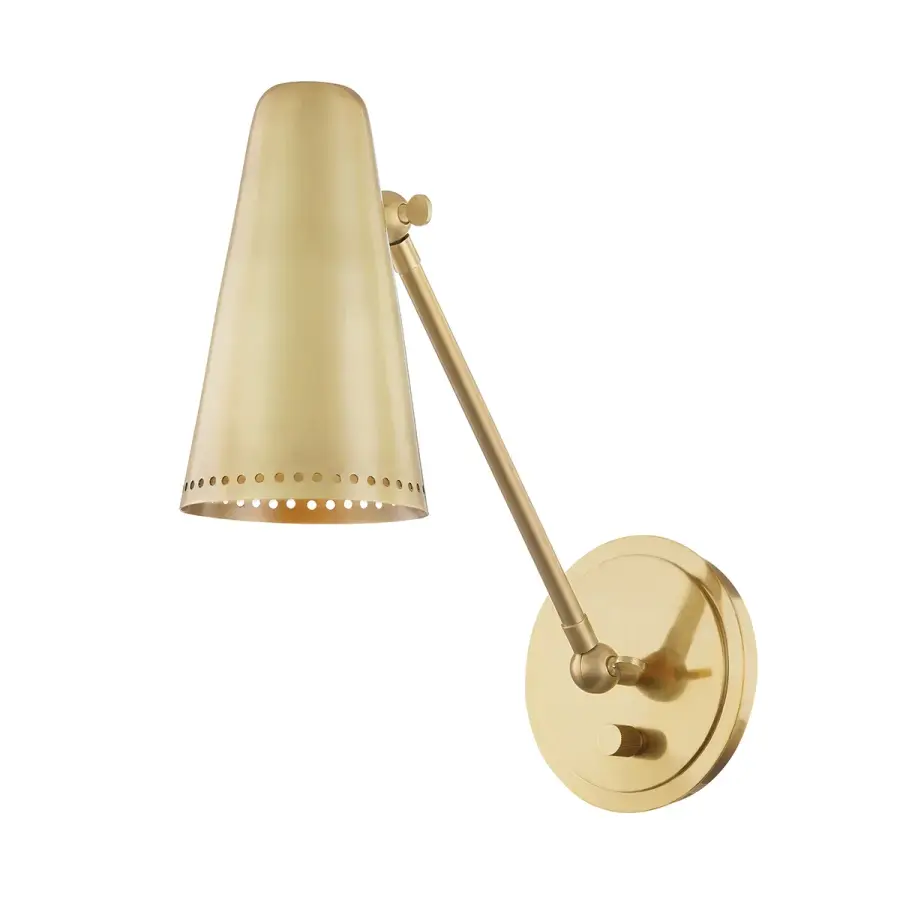 Easley Wall Sconce - Image 1
