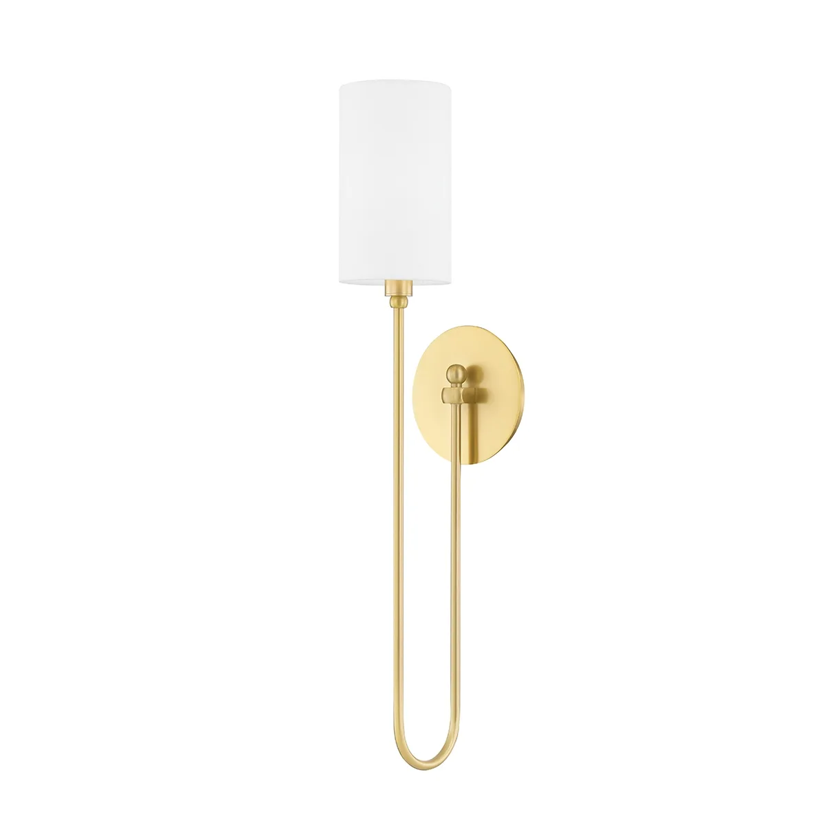 Harlem One Light Wall Sconce