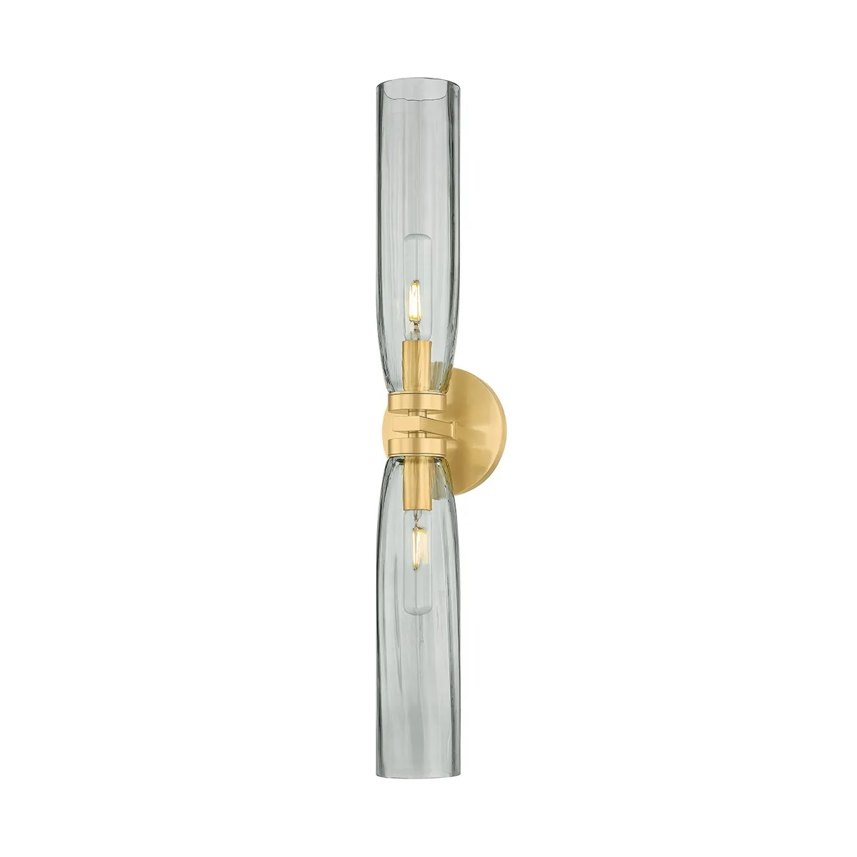 Harpswell 2-Light Bath Sconce