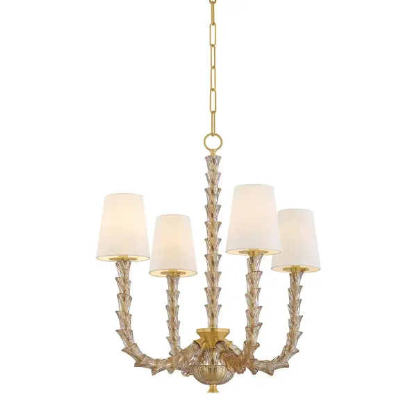 The Hudson Valley - Calumet by Hudson Valley Lighting