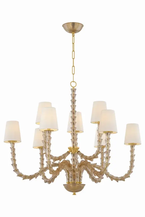 The Hudson Valley - Calumet by Hudson Valley Lighting