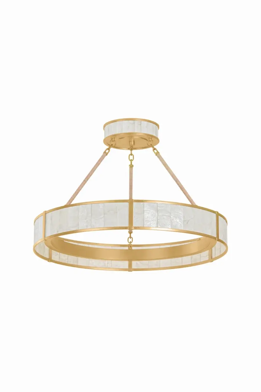 Halcott Ring Chandelier