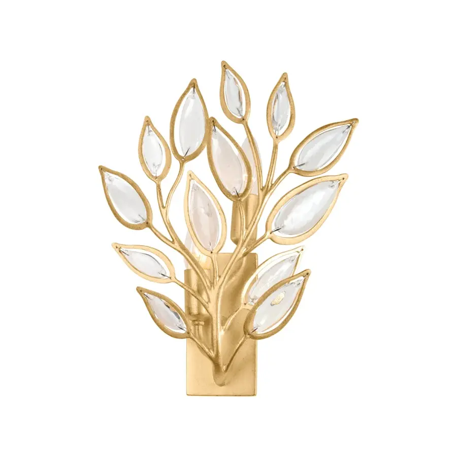 Fairlee Two Light Wall Sconce - Image 1