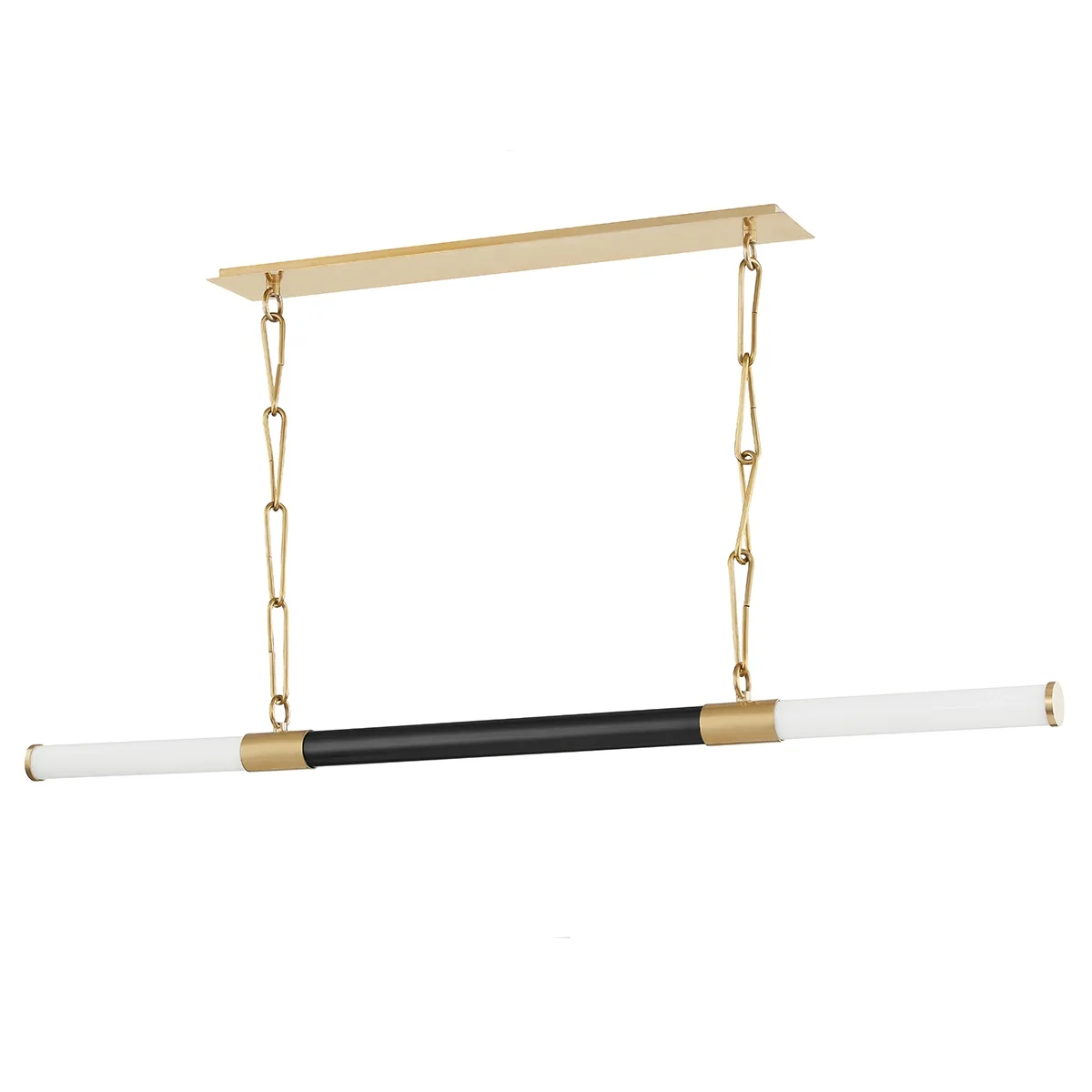Huntington 60" Linear LED Island Pendant