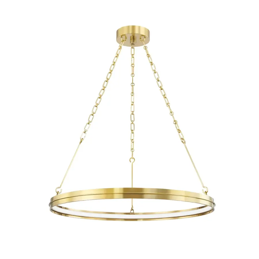 Rosendale LED Chandelier - Image 1