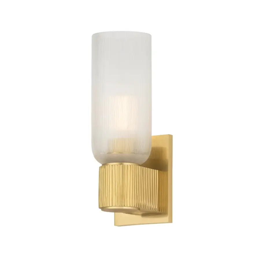 Irondale Wall Sconce