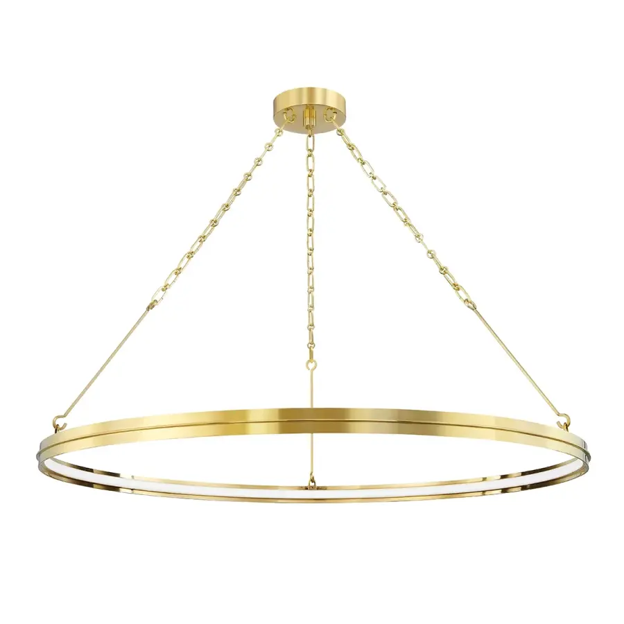 Rosendale LED Chandelier - Image 1