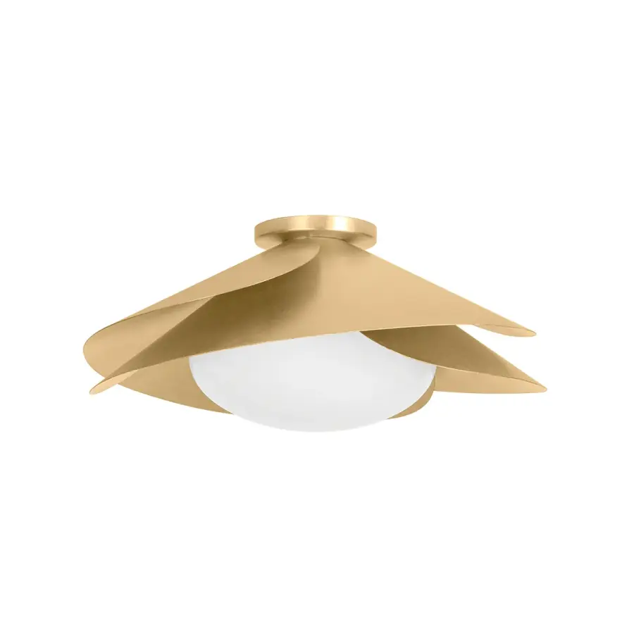 Brookhaven Flush Mount - Image 1