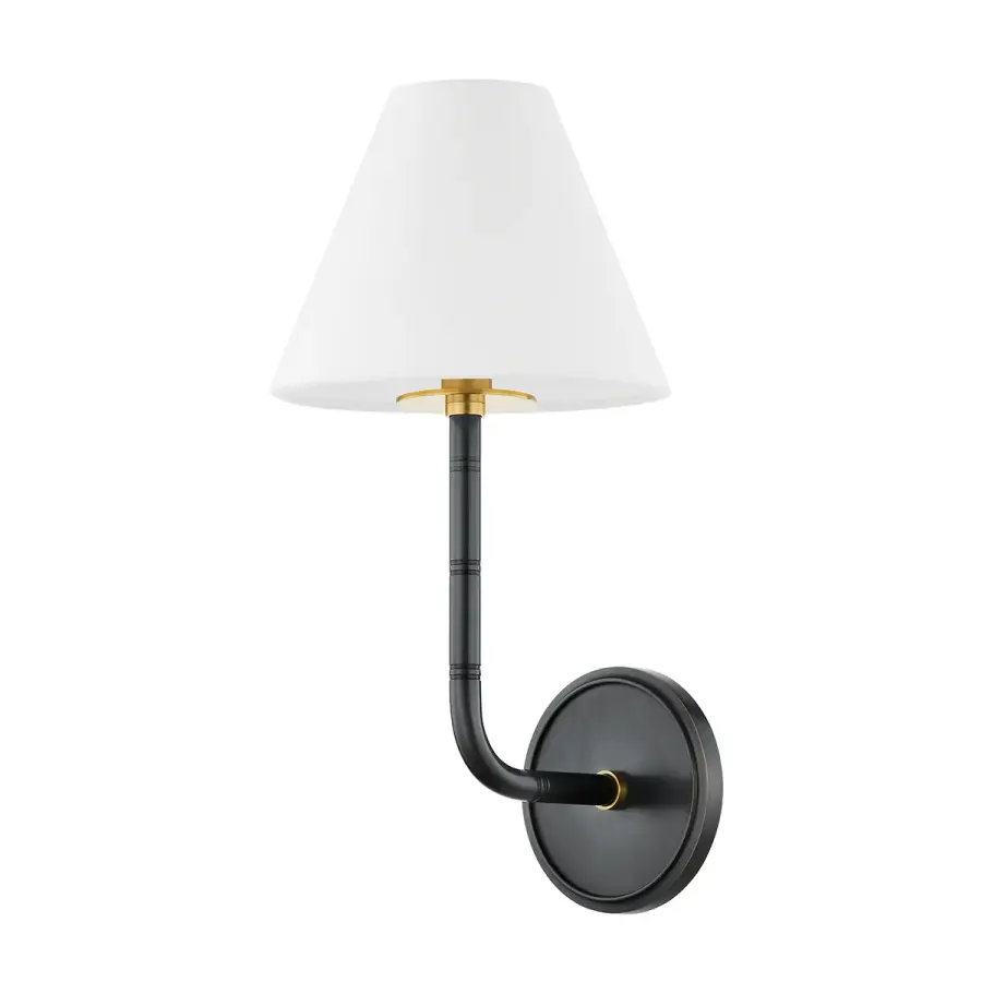 Trice Single Light Wall Sconce - Image 1