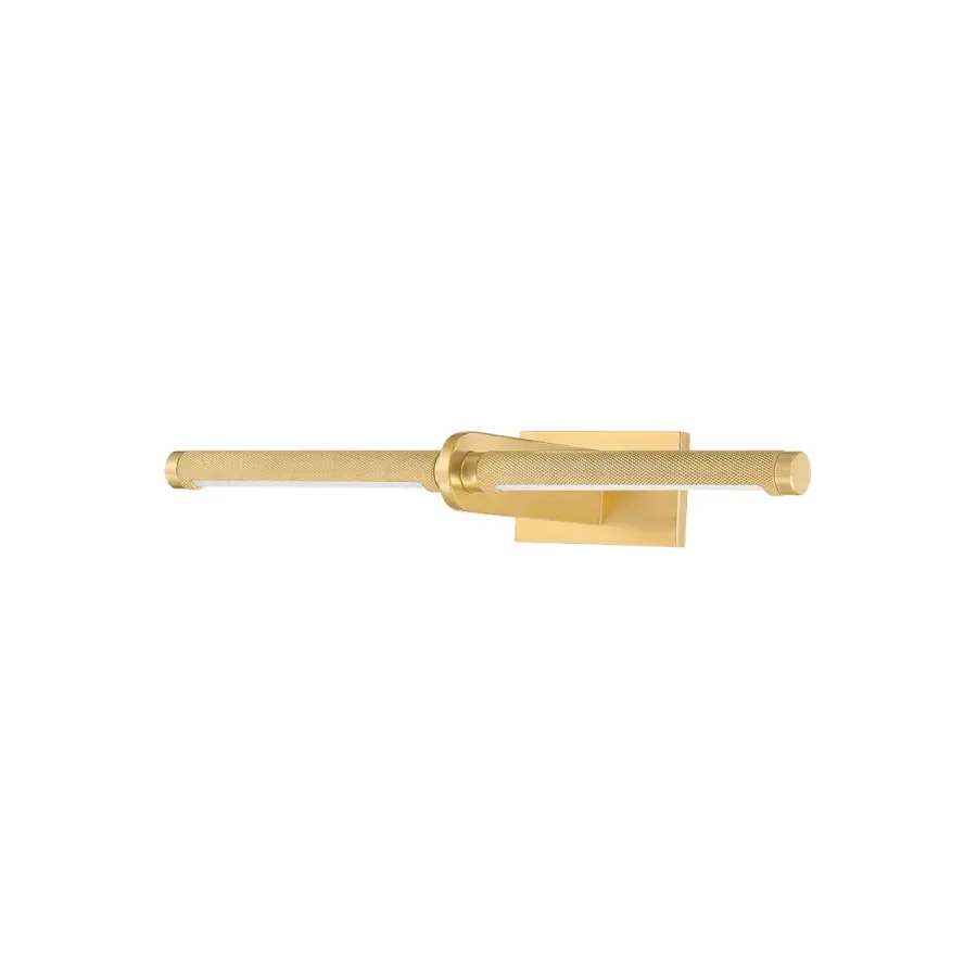 Deptford LED Picture Light - Image 1