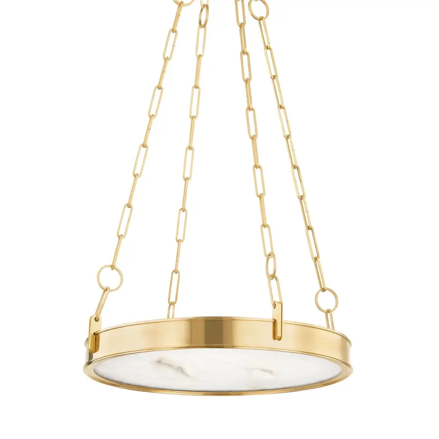 Kirby LED Chandelier - Image 1
