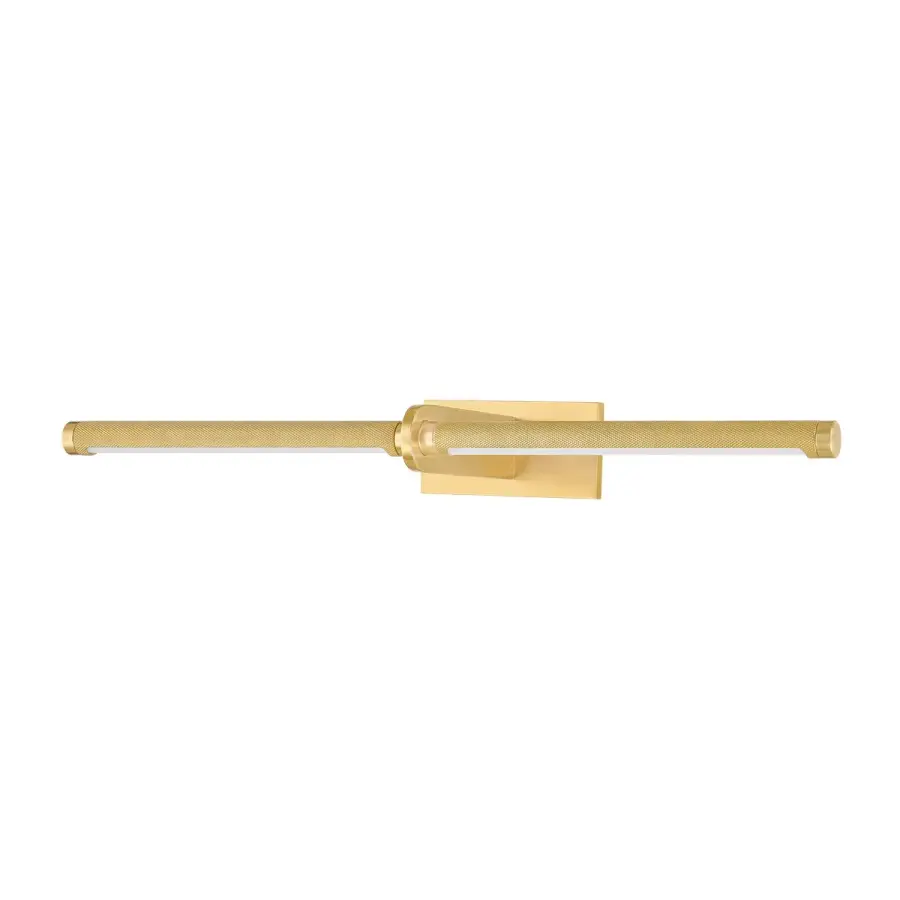 Deptford 24" LED Picture Light - Image 1