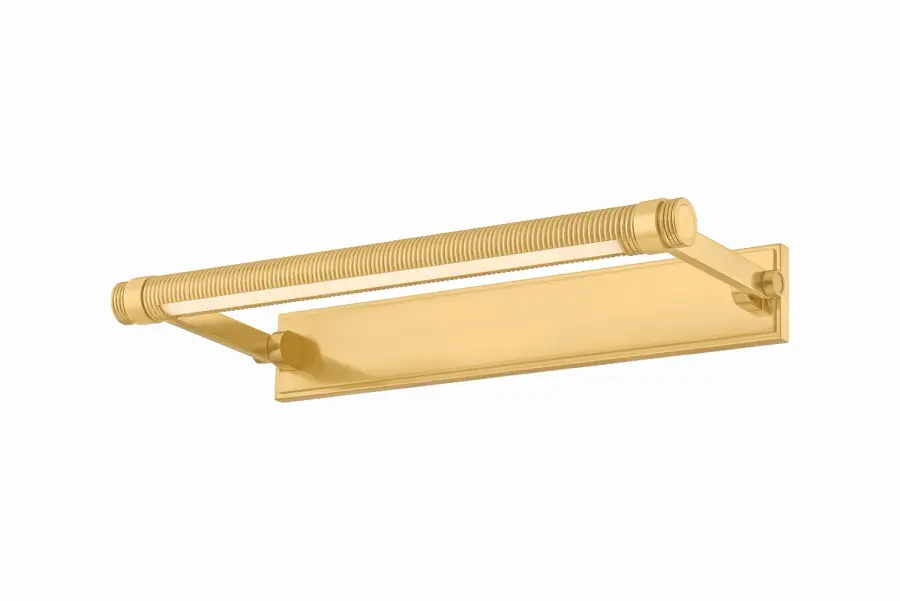 Duell 18" LED Picture Light - Image 1