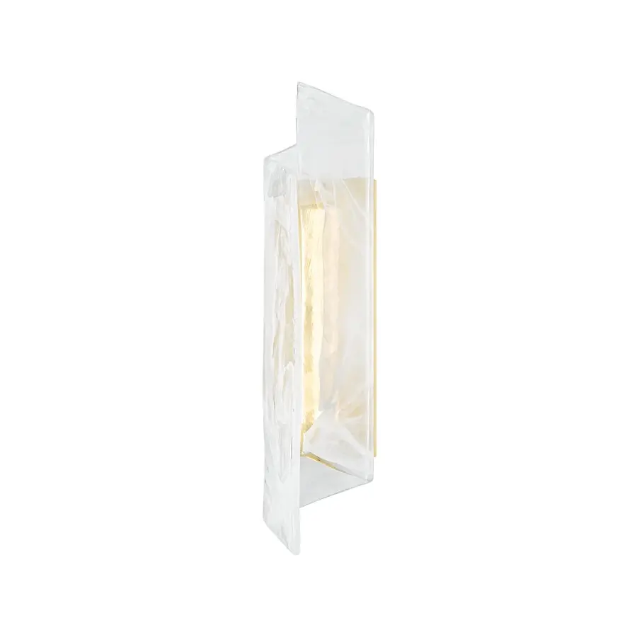 Greenville LED Wall Sconce - Image 1