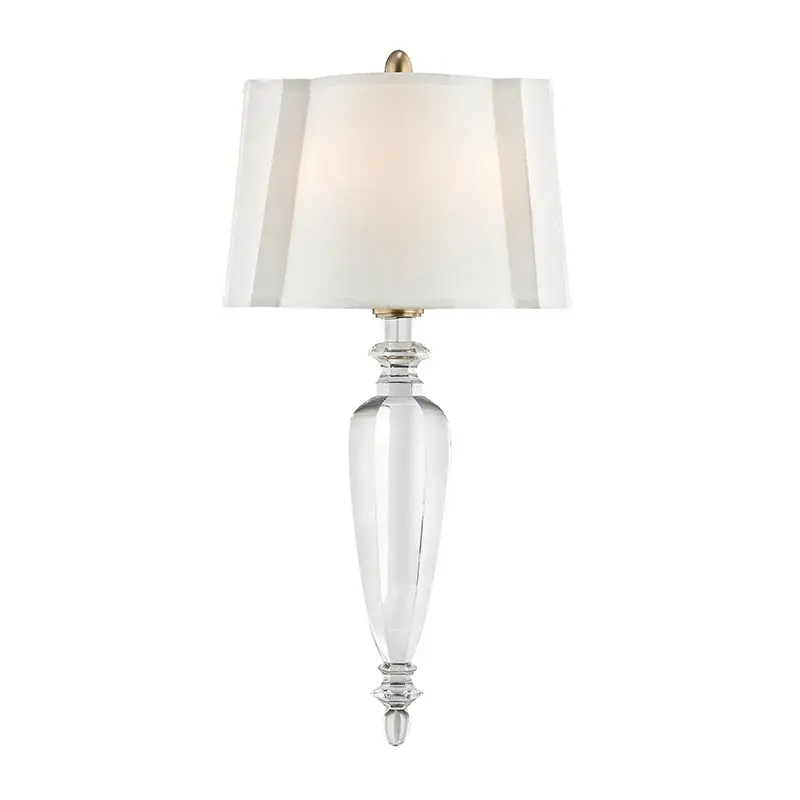 Tipton Two Light Wall Sconce