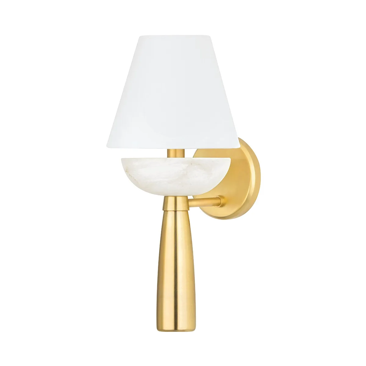 New Windsor One Light Wall Sconce
