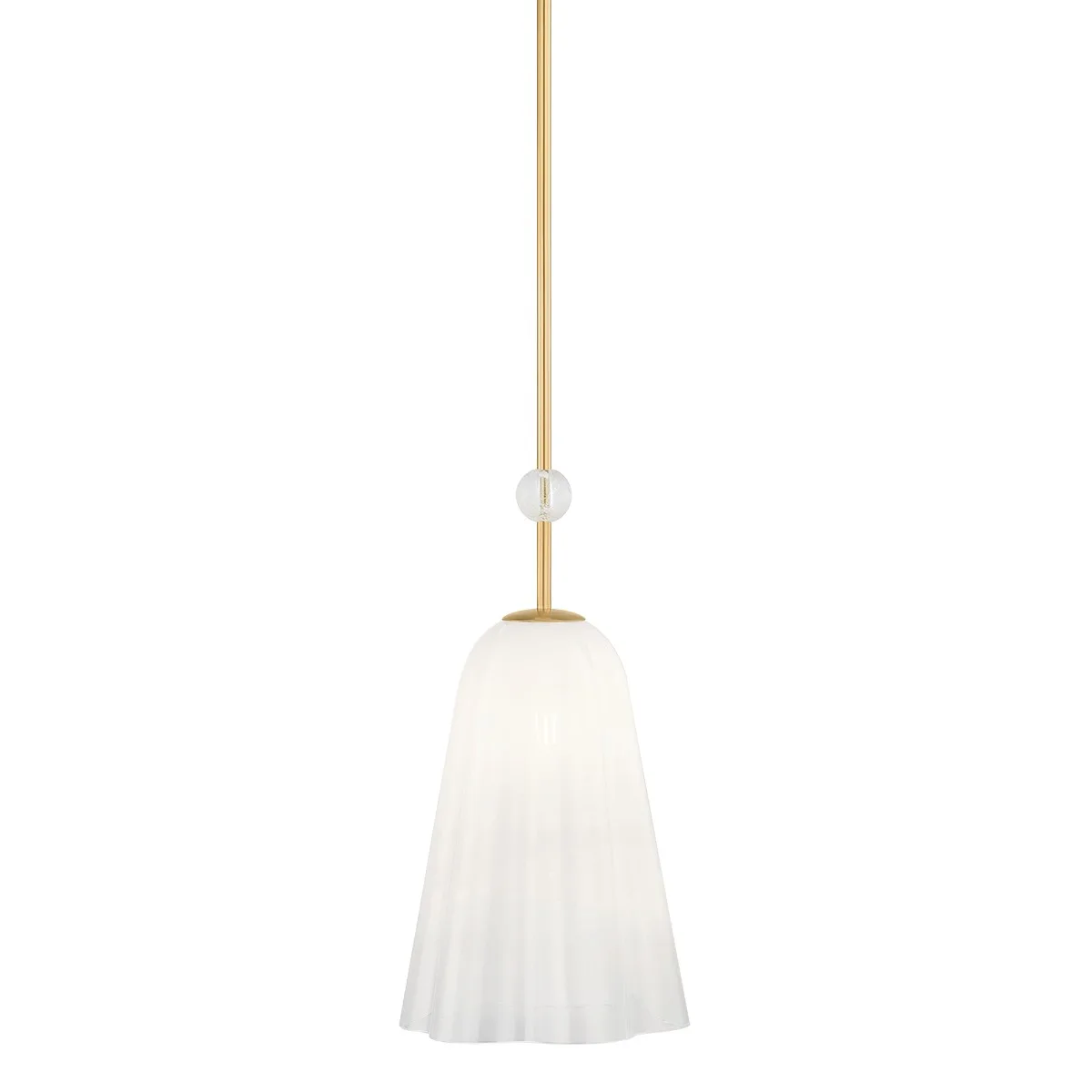 Cambria Heights One Light Pendant