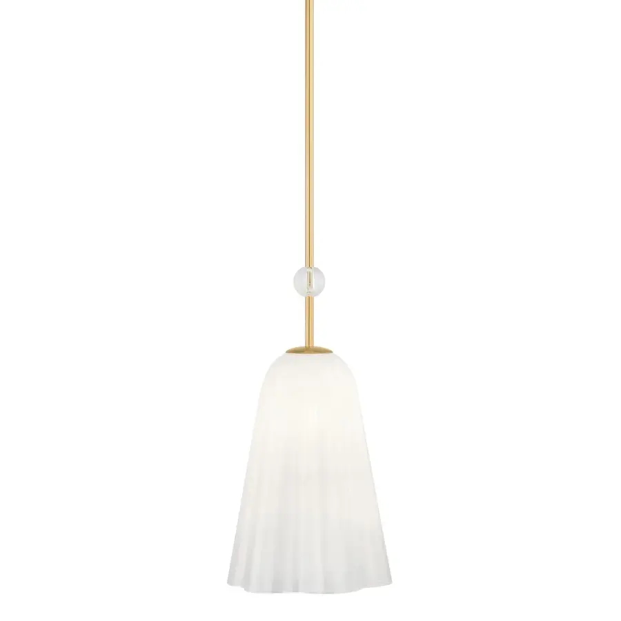 Cambria Heights One Light Pendant - Image 1