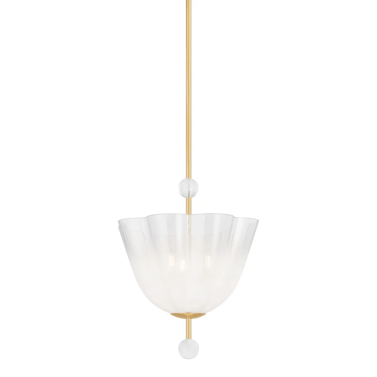 Cambria Heights 3-Light Lantern