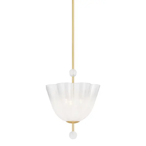 Cambria Heights 3-Light Lantern - Image 1