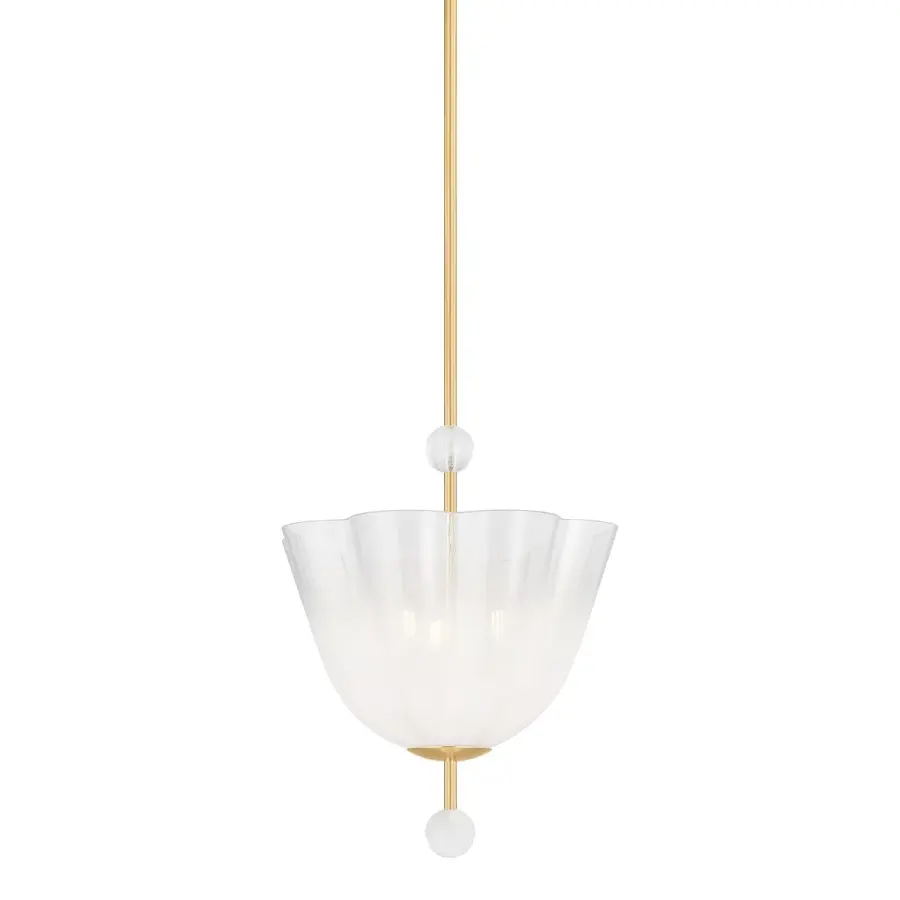 Cambria Heights 3-Light Lantern - Image 1