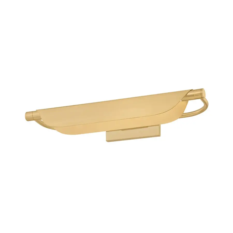 Tinwald LED Picture Light - Image 1