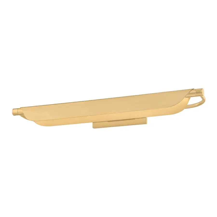 Tinwald LED Picture Light - Image 1