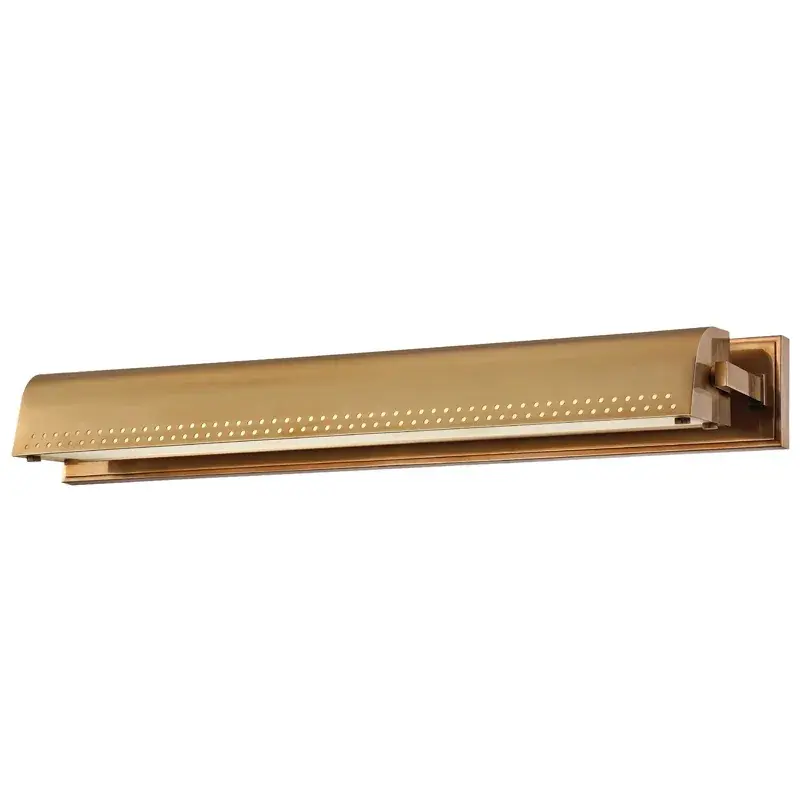 Garfield LED Picture Light - Image 1