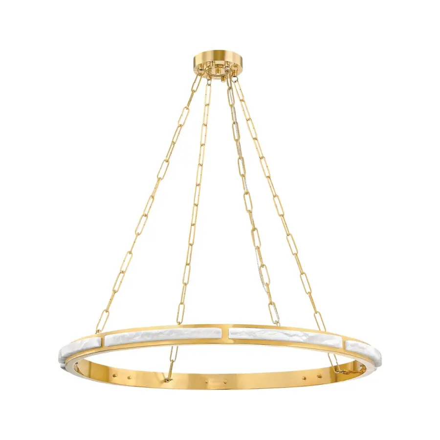 Wingate LED Chandelier - Image 1