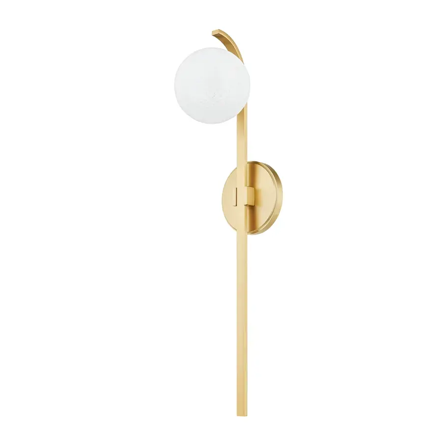 Laval 6-Light LED Wall Sconce - Image 1