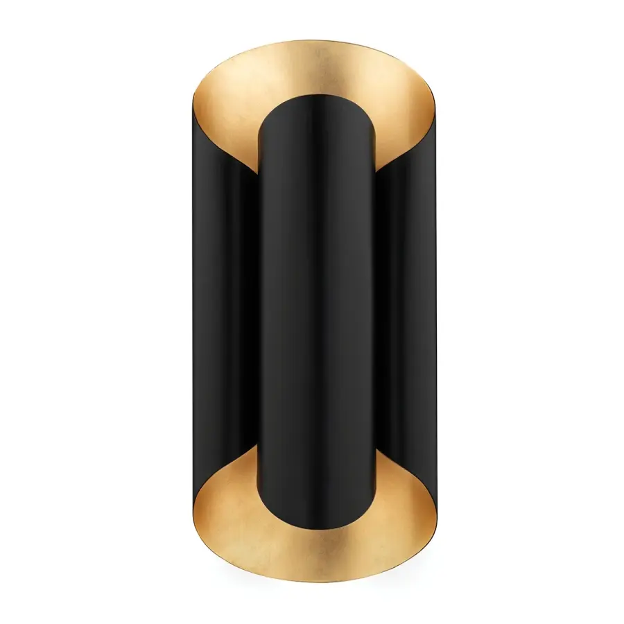 Hudson Valley Two Light Wall Sconce - Image 1