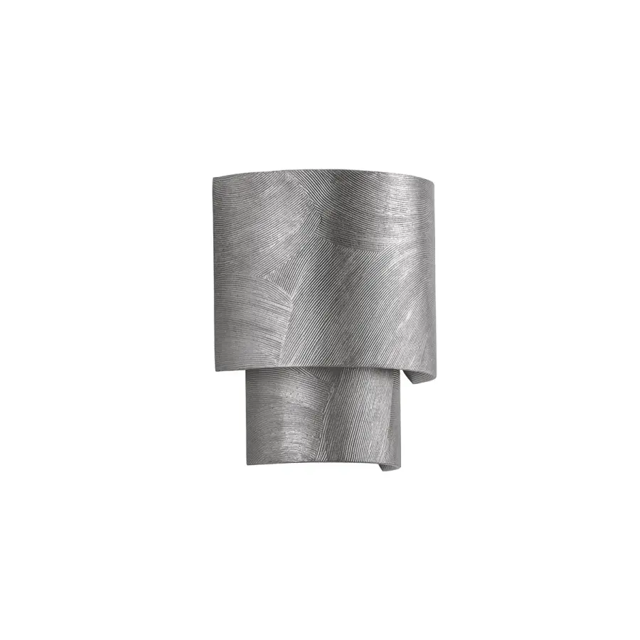 Moray Two Light Wall Sconce - Image 1