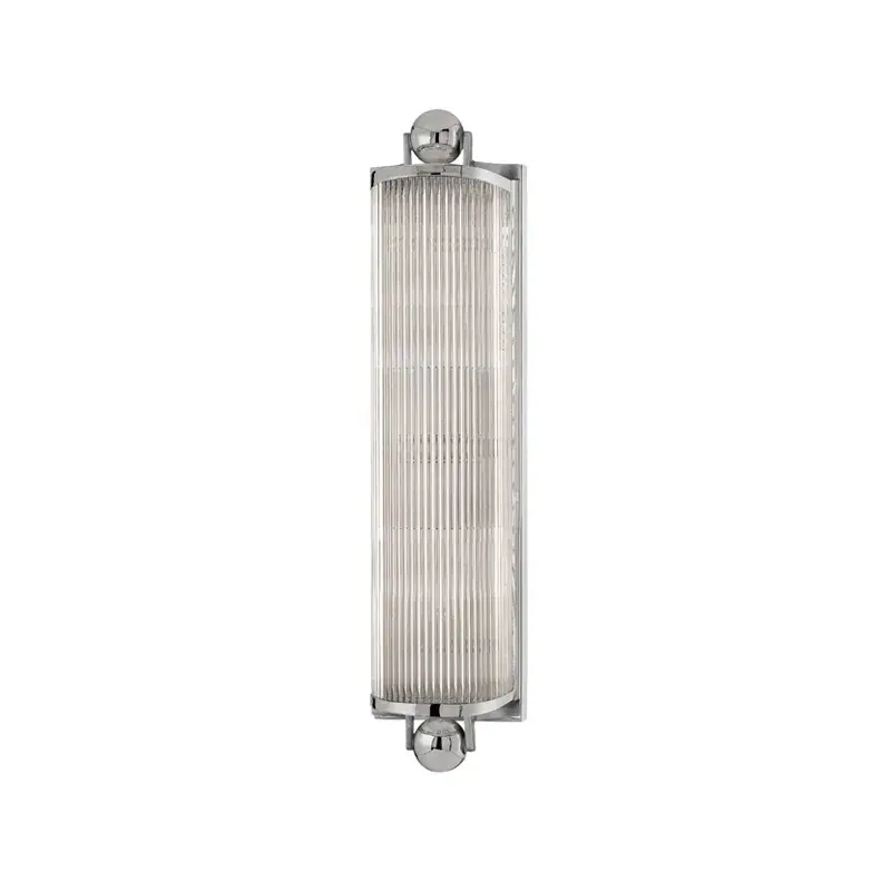 Mclean Two Light Bath Bracket